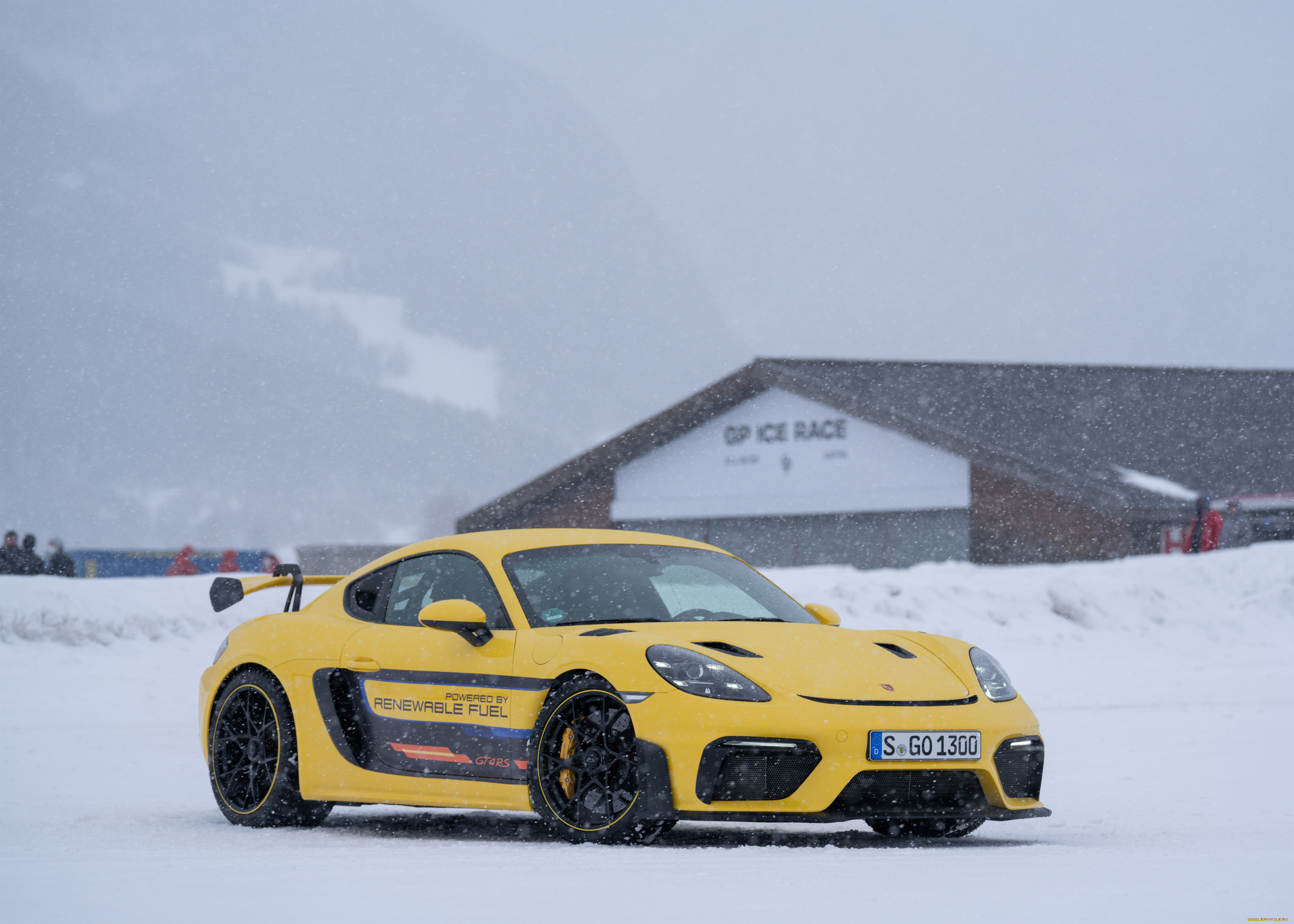 , porsche